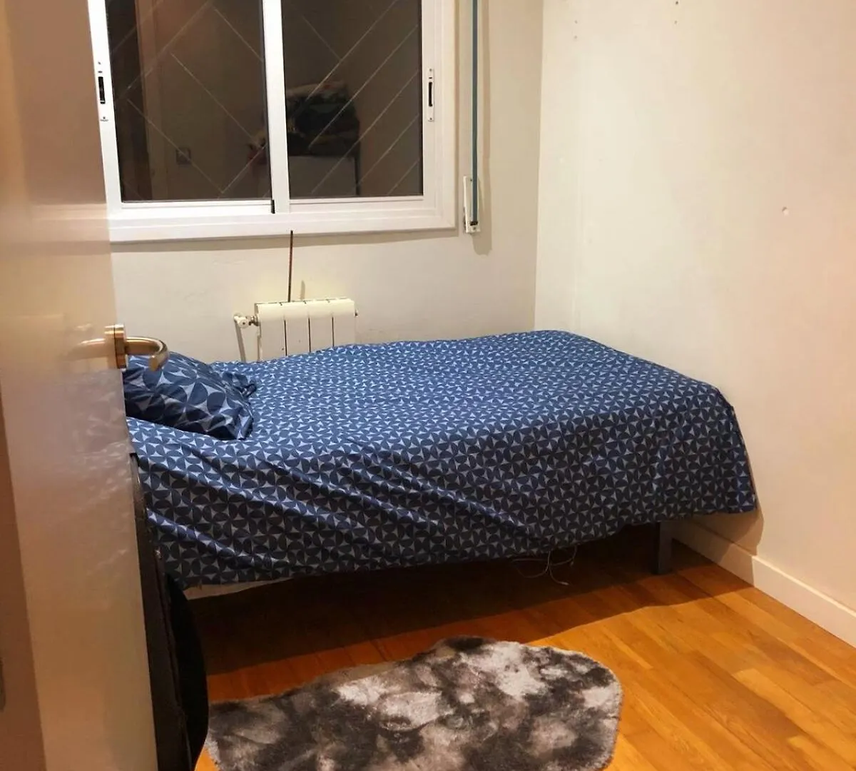 Barcelona Room Santa Coloma de Gramenet