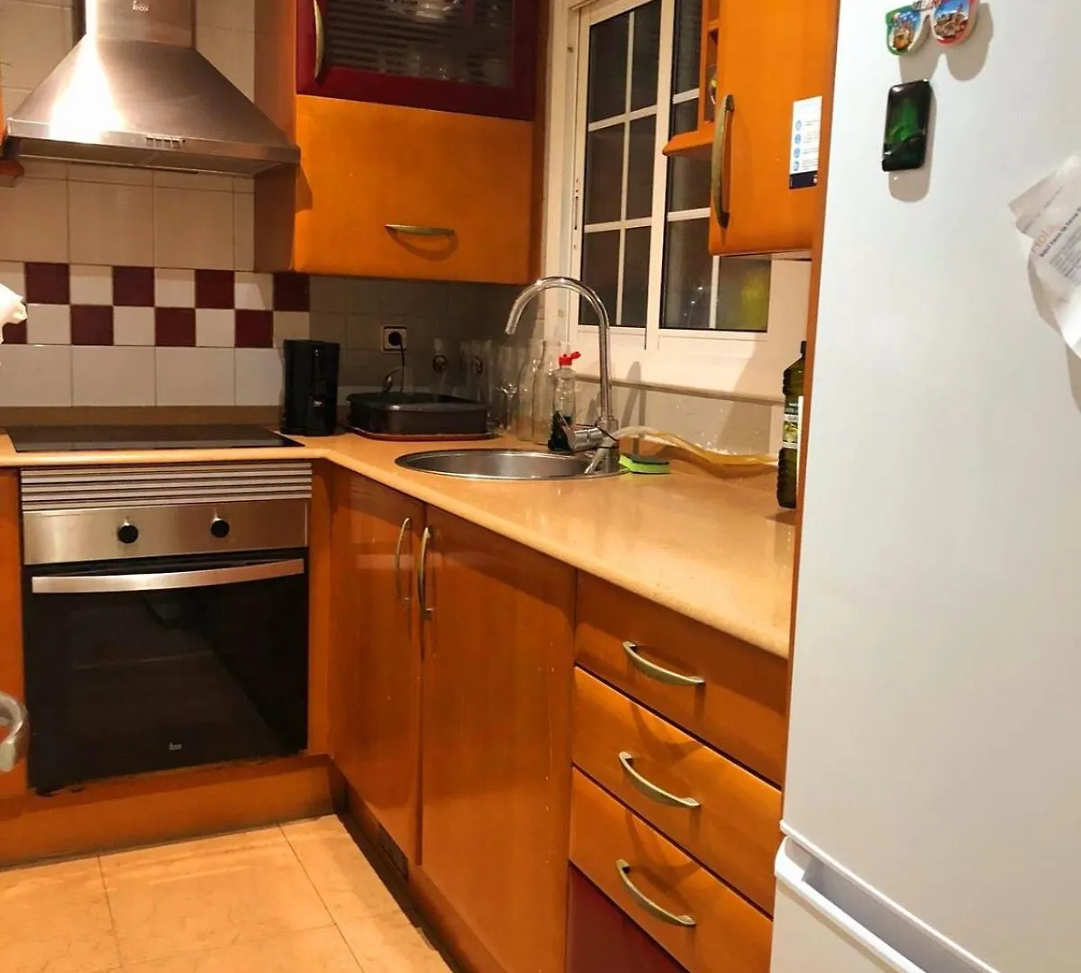 Apartment Barcelona Room Santa Coloma de Gramenet Spain