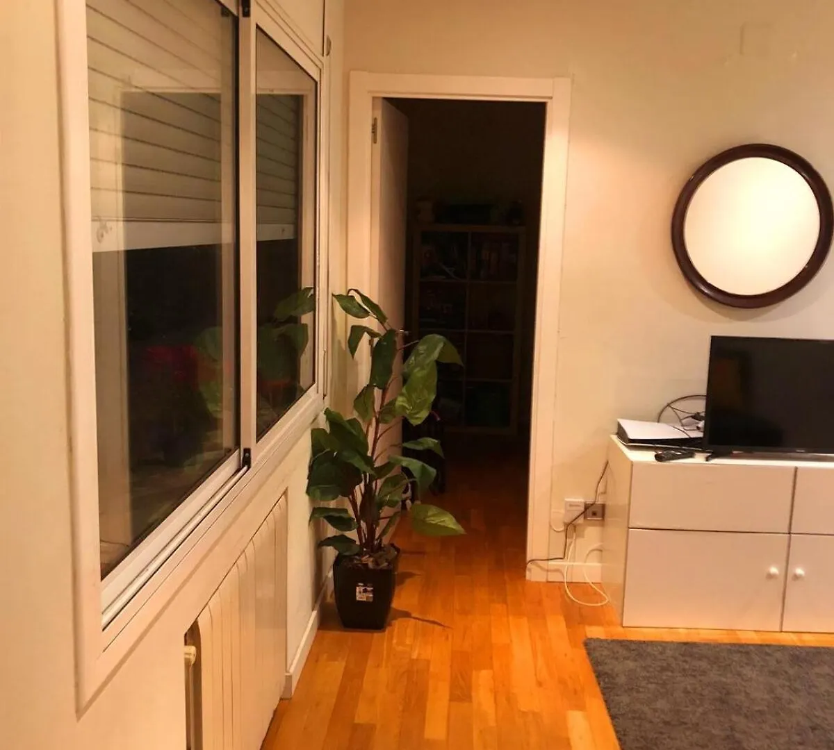Barcelona Room Santa Coloma de Gramenet Apartment